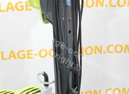 Décolleuse de sol WOLFF VARIO SILENT