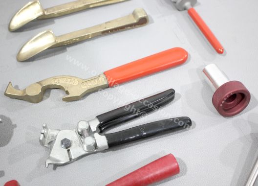 Coffret HTA ALROC CNPT/240-2