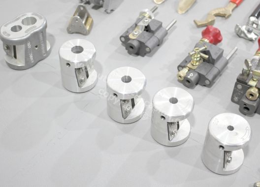 Coffret HTA ALROC CNPT/240-2
