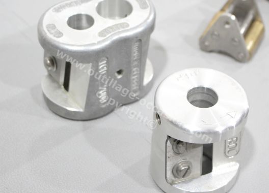 Coffret HTA ALROC CNPT/240-2