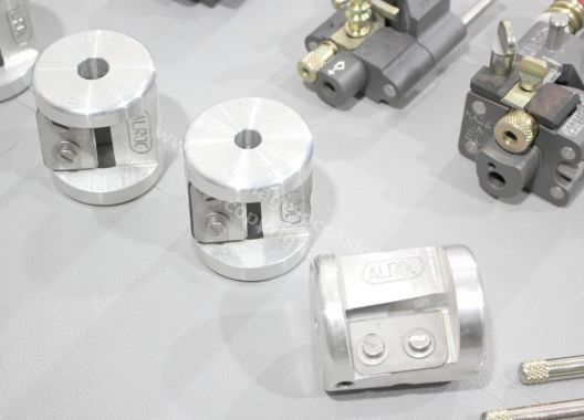 Coffret HTA ALROC CNPT/240-2
