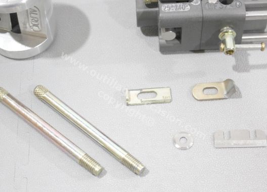 Coffret HTA ALROC CNPT/240-2