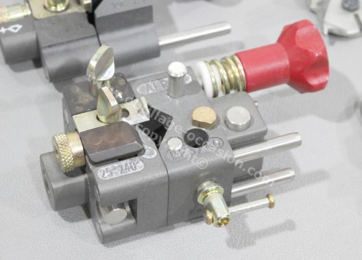 Coffret HTA ALROC CNPT/240-2