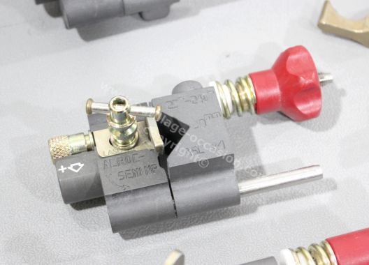 Coffret HTA ALROC CNPT/240-2