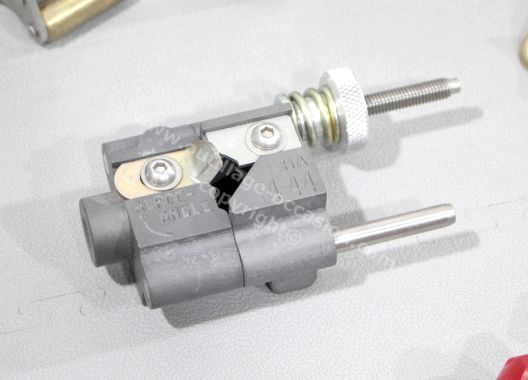Coffret HTA ALROC CNPT/240-2