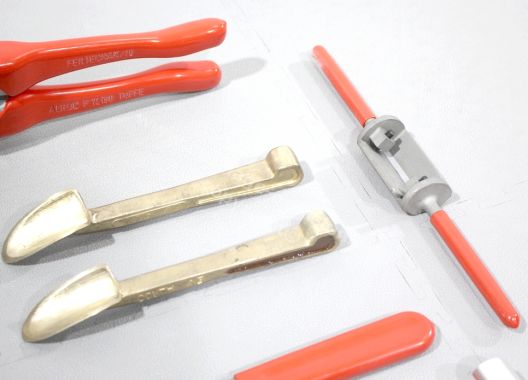 Coffret HTA ALROC CNPT/240-2