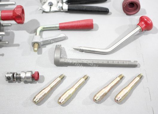 Coffret HTA ALROC CNPT/240-2