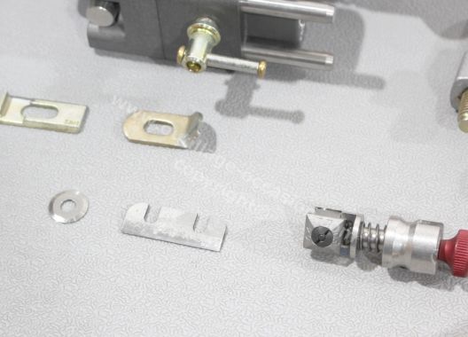 Coffret HTA ALROC CNPT/240-2