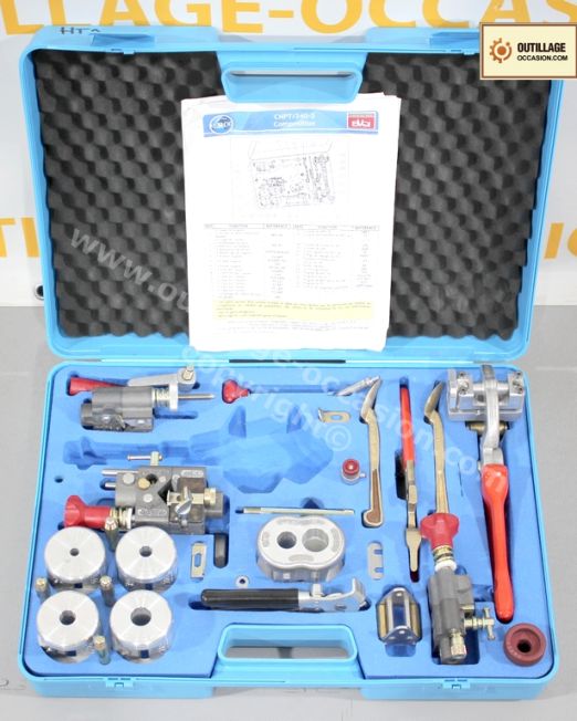 Coffret HTA ALROC CNPT/240-2