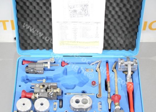 Coffret HTA ALROC CNPT/240-2