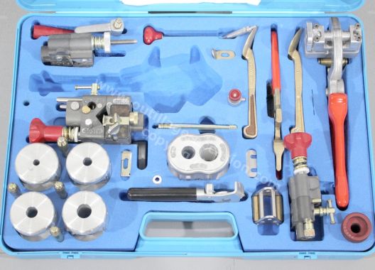Coffret HTA ALROC CNPT/240-2