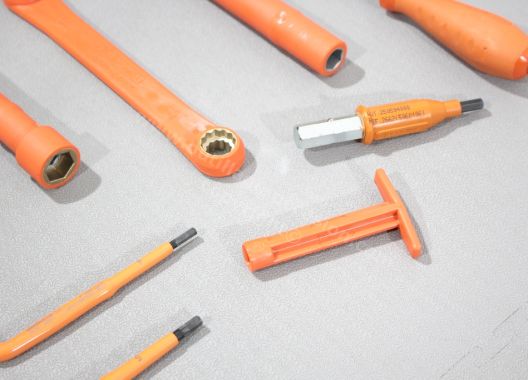 Malette d&rsquo;outillage pour colonne électrique BEROMET 2668