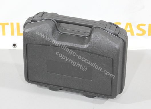 Riveteuse Hydro-Pneumatique CEDREY UT2180R