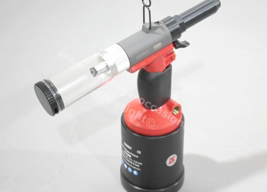 Riveteuse Hydro-Pneumatique CEDREY UT2180R