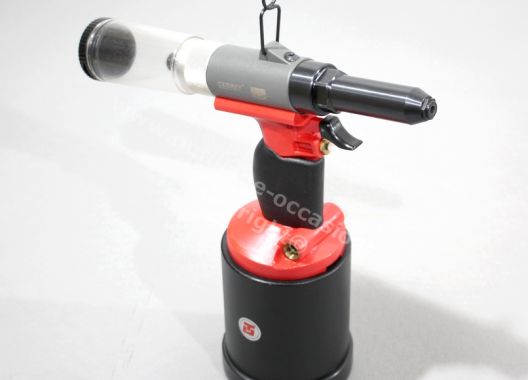 Riveteuse Hydro-Pneumatique CEDREY UT2180R