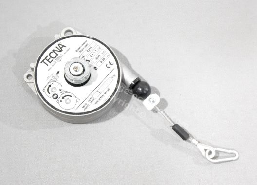 Riveteuse Hydro-Pneumatique CEDREY UT2180R