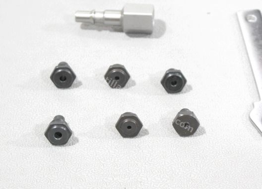 Riveteuse Hydro-Pneumatique CEDREY UT2180R
