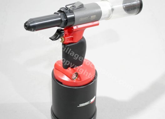 Riveteuse Hydro-Pneumatique CEDREY UT2180R