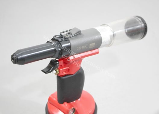 Riveteuse Hydro-Pneumatique CEDREY UT2180R