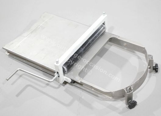 Machine à projeter DROPPRO 30P + compresseur E 40