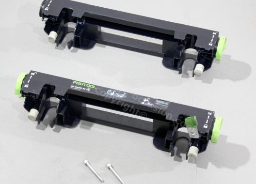 Scie FESTOOL KAPEX KS 120 EB