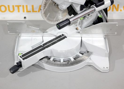 Scie FESTOOL KAPEX KS 120 EB