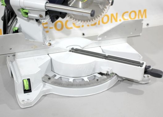 Scie FESTOOL KAPEX KS 120 EB