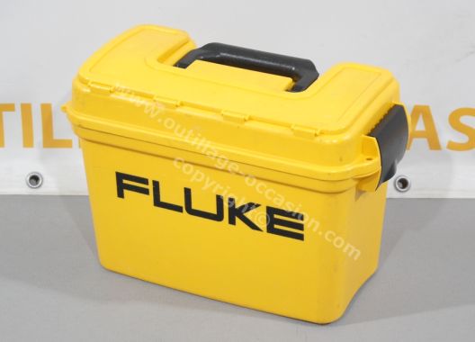 Contrôleur d&rsquo;installation FLUKE 1653