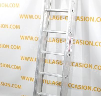 Monte charge à batterie GEDA LADDER LIFT 10M
