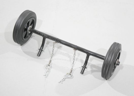 Monte charge à batterie GEDA LADDER LIFT 10M