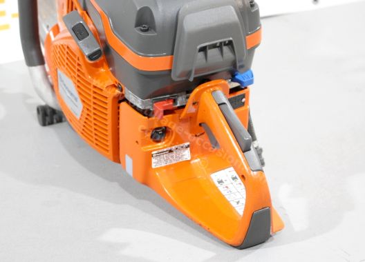 Découpeuse Thermique HUSQVARNA K970 RING