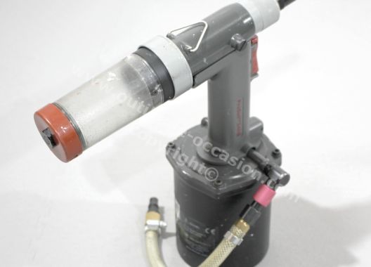 Riveteuse pneumatique EMHART PROSET 3400