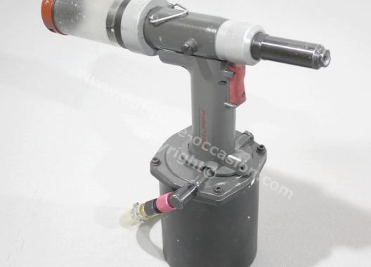 Riveteuse pneumatique EMHART PROSET 3400