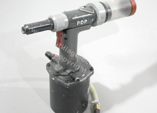 Riveteuse pneumatique EMHART PROSET 3400