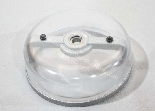2 scies cloche multi diamètre pour placo ROBUR *